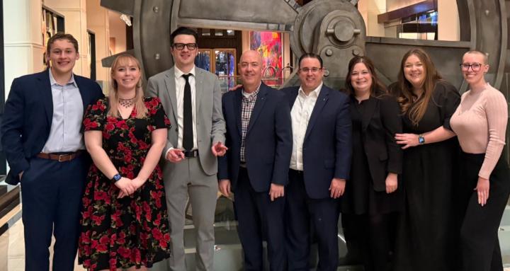 Hovis & Associates Community