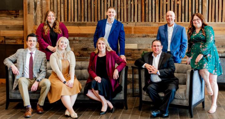 Hovis & Associates Community