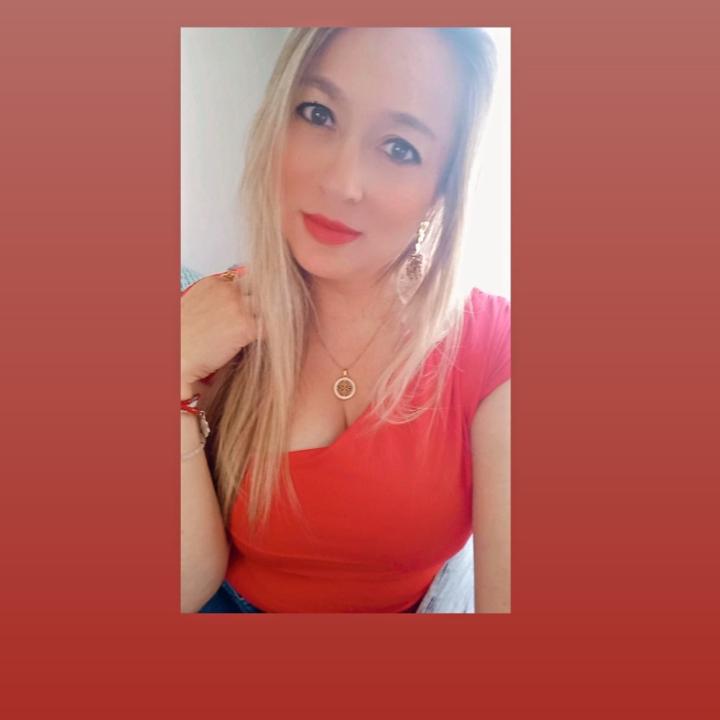 Marianela Alejandra