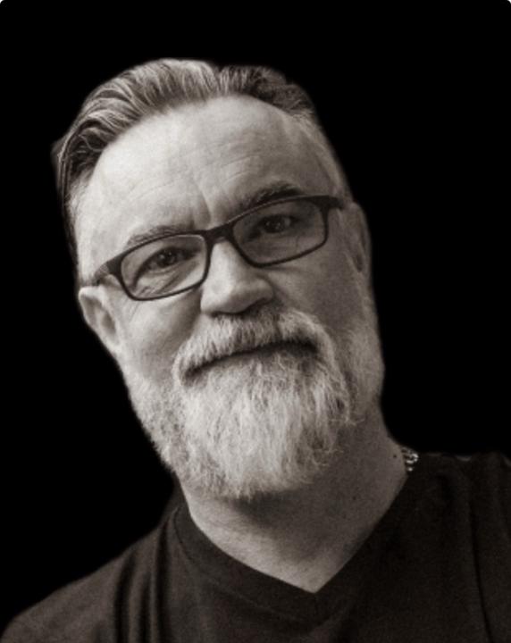 Stuart McKenzie