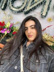 Nawal Carolin
