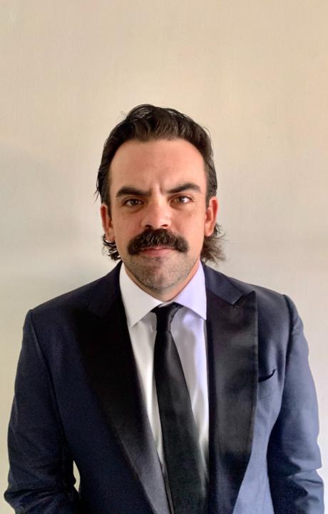 Fernando Fajardo