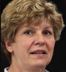 Sharon Wilson