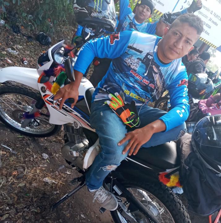 Carlos Rodas
