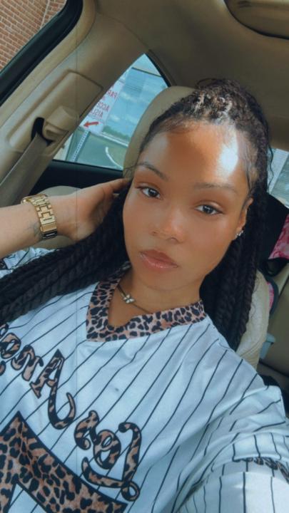 Valencia Bryant