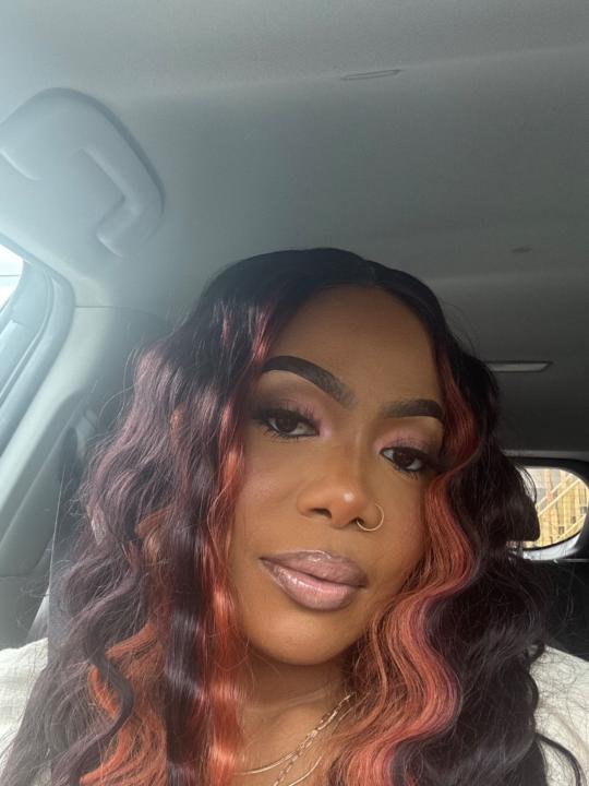 Simone Sims