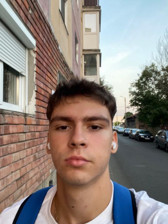 David Szilagyi