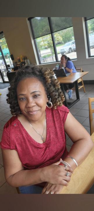 Tina Pleasant