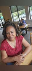 Tina Pleasant