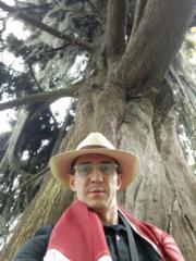 Marcelo Delgado Arias