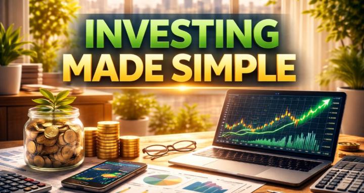 Investing Made Simple