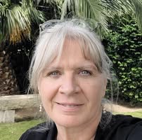 Gwénaëlle André