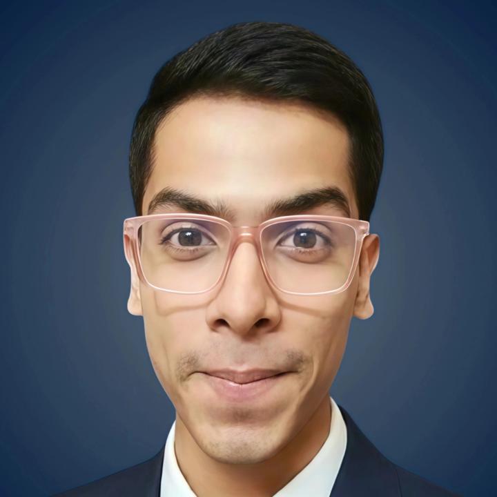 Tanishq Prajapati