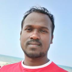 Pushparaj Sakkarapani