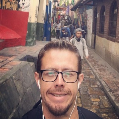 Iván Draco