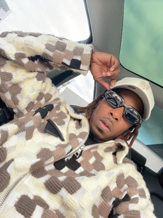 Donyel Porter