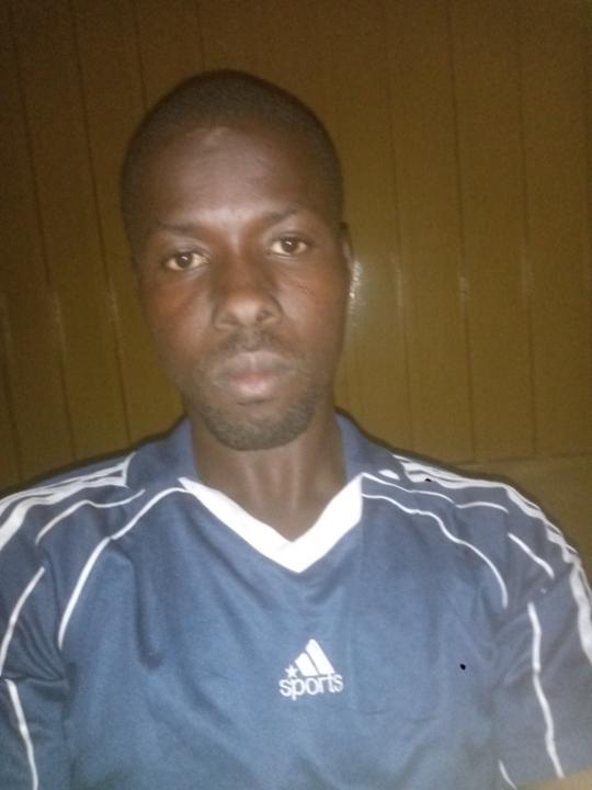 Issouf Compaore
