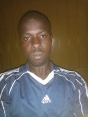 Issouf Compaore