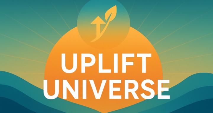 Uplift universe
