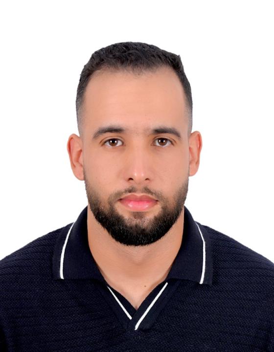 Oussama Naim