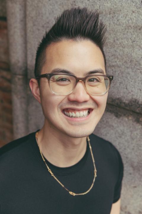 Joshua Nguyen