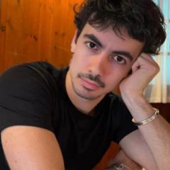 Brahim Amahzoune