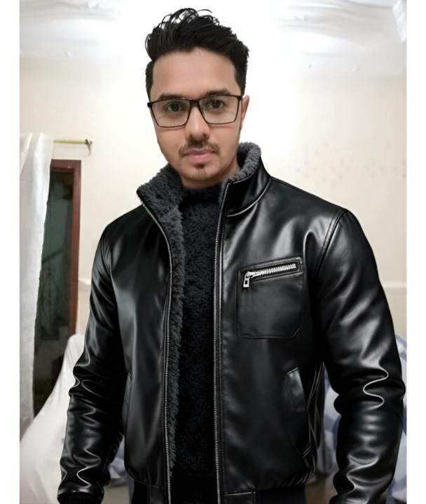 Arifeen Ali