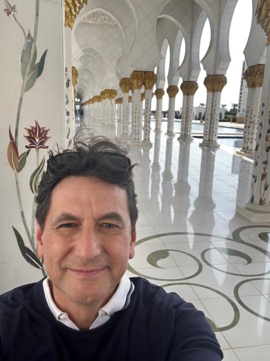 Maurilio Moscato