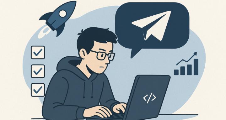 The Founder’s Sales Co-Pilot