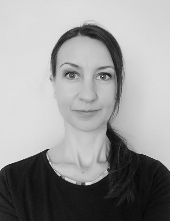 Szilvia Polyák