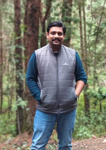 Soummyaditya Baral