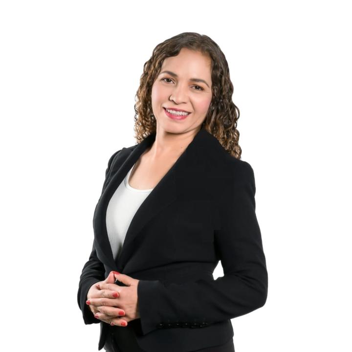 Alma Lidia Gomez Caro
