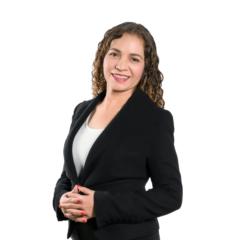 Alma Lidia Gomez Caro