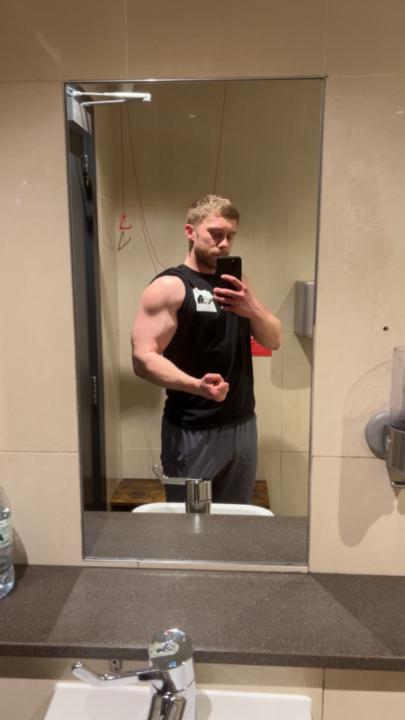 Connor Beckett