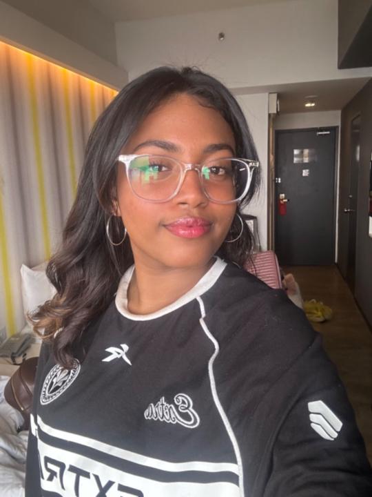 Delina Joy