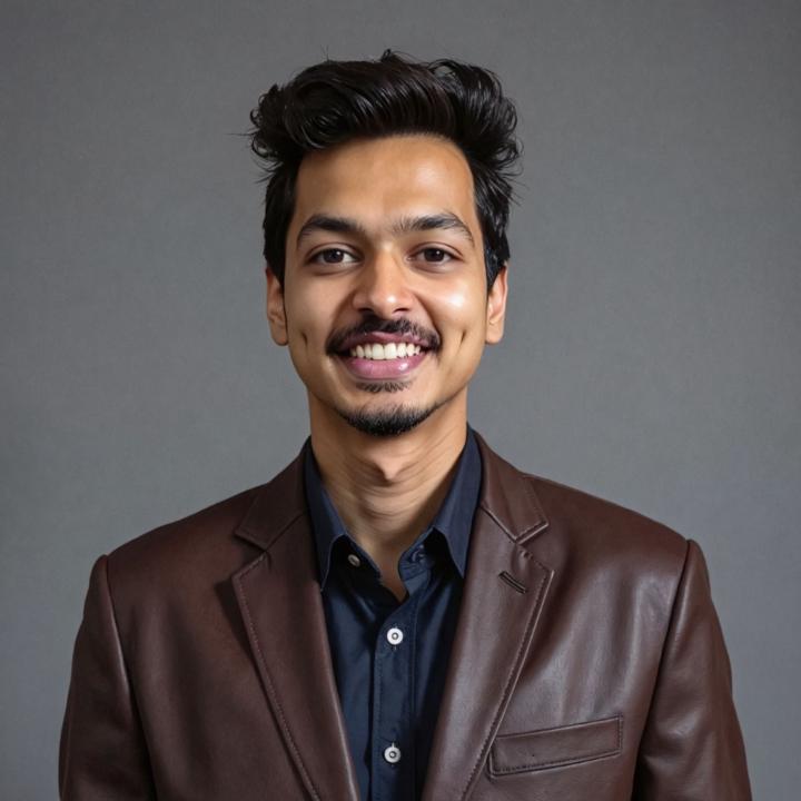 Shreyas Jamkhandi