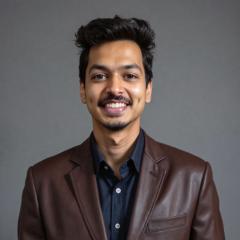 Shreyas Jamkhandi