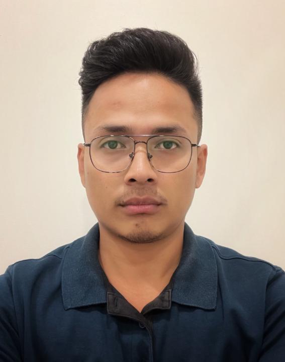 Laishram Satyajit Singh