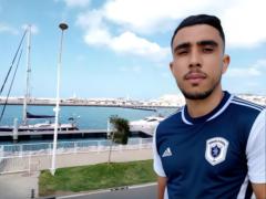 Aderdor Hicham