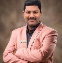 Raghu A