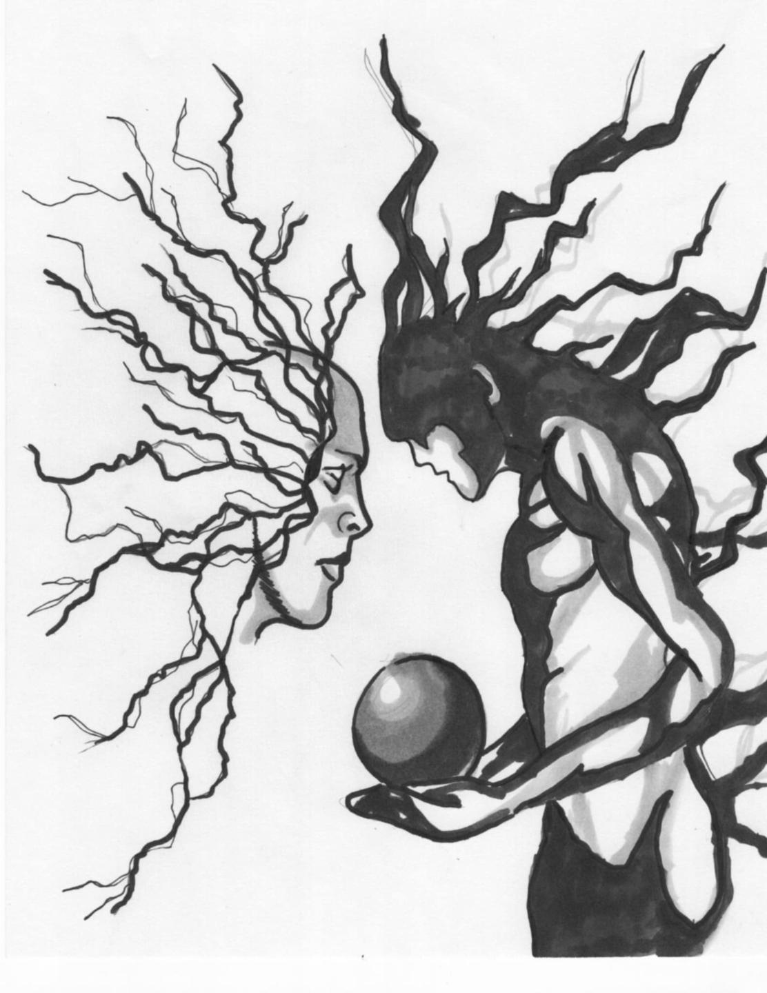 Bipolar Philosophy