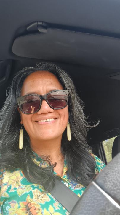 Haydene Maniapoto