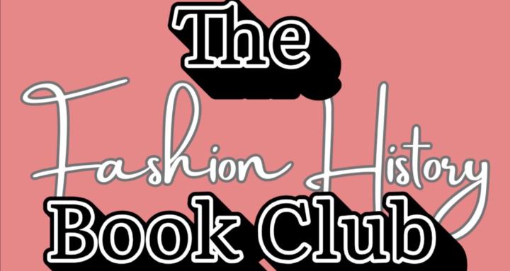 The Fashion History Book Club
