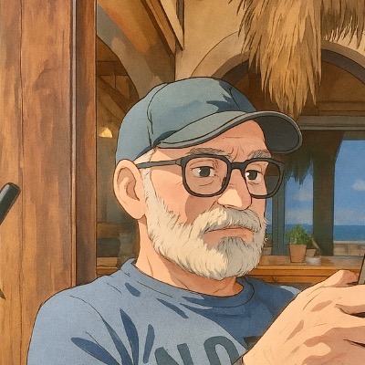 Neil Stanley