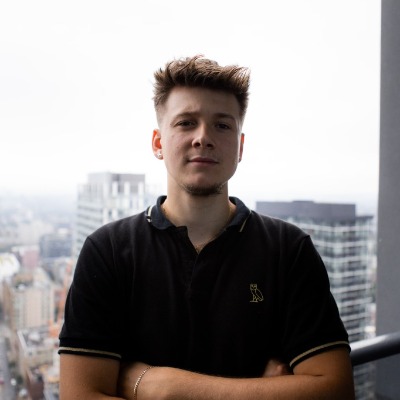Patrick Sztenc