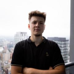 Patrick Sztenc