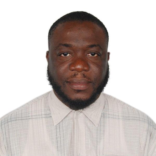 Emmanuel Kwesi Madugu