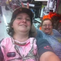Trisha Wagner