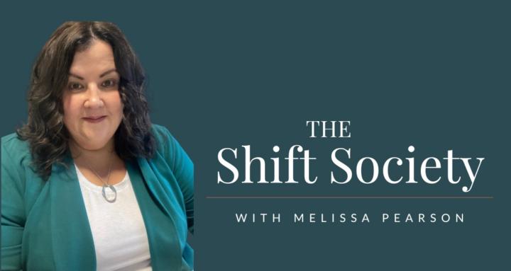 The Shift Society