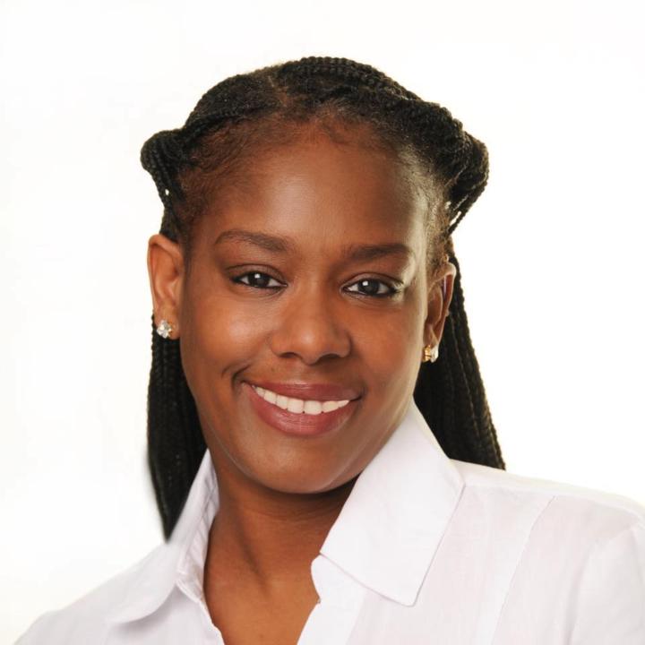 LaTonia Byrd